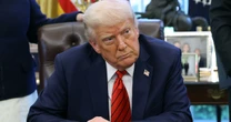 LiveDonald Trump announcement LIVE as US president due to speak from Oval Office