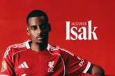 BREAKING Newcastle issue damning 37-word statement on Alexander Isak sale 'which says everything'