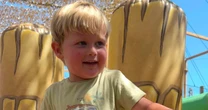 Russian media vows to ‘protect’ suspect as Brit boy, 3, ‘abducted’ from Marbella