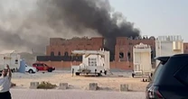 LiveIsrael-Qatar LIVE as Houthis hit back after strikes kill Hamas at Gaza peace talks