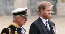 LivePrince Harry UK visit LIVE as Duke has chance to reconcile with King Charles