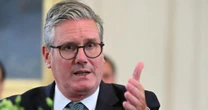 Keir Starmer's top comms chief leaves No10 after year in role