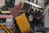 Elevador da Glória crash that kills 3 Brits cause of accident revealed