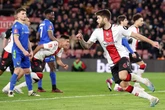 'I got an offer from Liverpool right before transfer window shut – I decided to stay put'