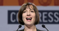 Bridget Phillipson secures place in race to replace Angela Rayner as Labour deputy leader
