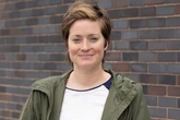 Corrie Becky Swain star says fans 'should be angry' after back from the dead twist