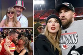 Living Nostradamus claims Taylor Swift's wedding could impact the world in wild prediction