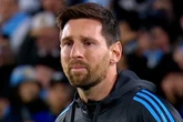 Lionel Messi’s nephew makes sad nine-word admission about Inter Miami star