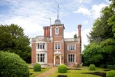 Win a Stay in an English Heritage Holiday Cottage