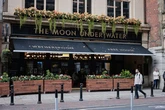 Wetherspoon to slash price of all food and drink for one day only this month