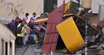 Lisbon funicular crash cause revealed as 'snapped cable' in new report