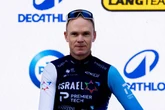 Chris Froome health update after cycling icon has surgery following brutal crash