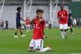 Man Utd have the 'next Neymar', 14, who is already impressing Ruben Amorim