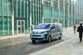 UK van drivers face regular abuse on the road due to 'negative stereotypes'