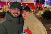 Olivia Attwood admits 'I do get told off by my husband but we make it work'