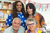 Paul Hollywood says this year’s Bake Off is toughest ever for one major reason