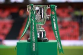 Carabao Cup fourth round in full as Liverpool and Arsenal learn their opponents