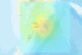 Third earthquake in days hits Russian coast as verdict on tsunami issued