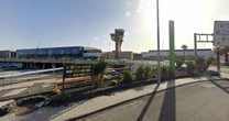 Canary Islands airport horror as Brit man, 53, plunges 30ft to death