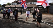 LiveMigrant hotel protests LIVE: Epping ruling sees more demo chaos planned today