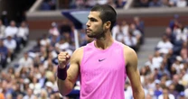 Carlos Alcaraz beats Jannik Sinner to win US Open and land SIXTH Grand Slam title