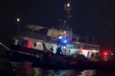 Tunisia denies claims Greta Thunberg's Gaza-bound boat was hit by drone strike