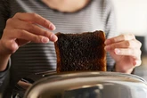Real meaning behind numbers on toaster and it's not how long your bread is toasting