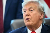 Trump blasts the 'murder capital of the world' in latest social media rant