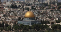 Jerusalem mass shooting leaves at least four dead and several wounded