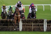 'The stable could have a hatful of winners at Cheltenham' – Jason Heavey's racing tips