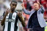 Alexander Isak transfer theory raised that would be music to Liverpool's ears