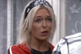 Coronation Street Lauren's dad's true identity 'exposed' and he's a cobbles legend