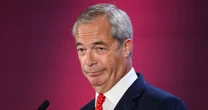 LiveReform Conference LIVE: Nigel Farage to give major speech after badmouthing Britain to Trump