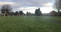 Cheshire park tragedy as boy, 12, falls to his death from playground 'apparatus'