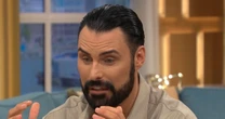 Rylan Clark praises migrants who saved mum - 'this country is built on immigration'