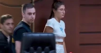 BREAKING: 'Drug mule' Bella Culley could be freed from jail as plea deal being 'finalised'