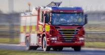 LiveGloucester fire LIVE: People warned to avoid area as smoke billows from address