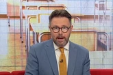 BBC Breakfast host announces tragic news live on air as star dies weeks after cancer diagnosis