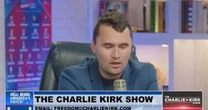 LiveCharlie Kirk shooting LIVE as gun fired at Donald Trump ally at university