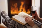 Lusty Gen Z can't get enough of steamy reads as sales of bonkbuster books soar