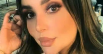 TikTok star found dead with husband and kids in truck amid 'cartel murder' fears
