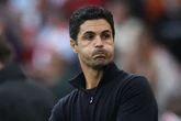Mikel Arteta makes Anfield admission Liverpool fans will love to hear after Arsenal loss
