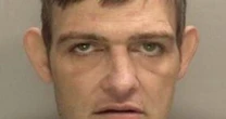 Drug addict 'repulsed' at himself for beating great-grandad, 94, to death jailed
