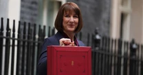 Budget 2025 exact date announced by Rachel Reeves amid tax hike fears
