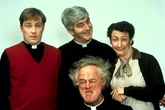 Top cop wants 'common sense' over Father Ted writer gun cops arrest