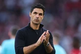 Arsenal drop worrying injury hint for Mikel Arteta as Champions League decision announced