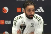 Man Utd fans rage at Ruben Amorim over goalkeeper decision for Man City derby