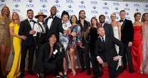 LiveNTAs LIVE: Strictly Come Dancing stars skip bash amid Thomas Skinner drama