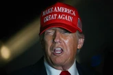 Trump is 'creating national police force with himself as chief' in real-life Team America