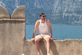 'I'm done chasing the skinny ideal - I'm finally happy and don't care if people stare'